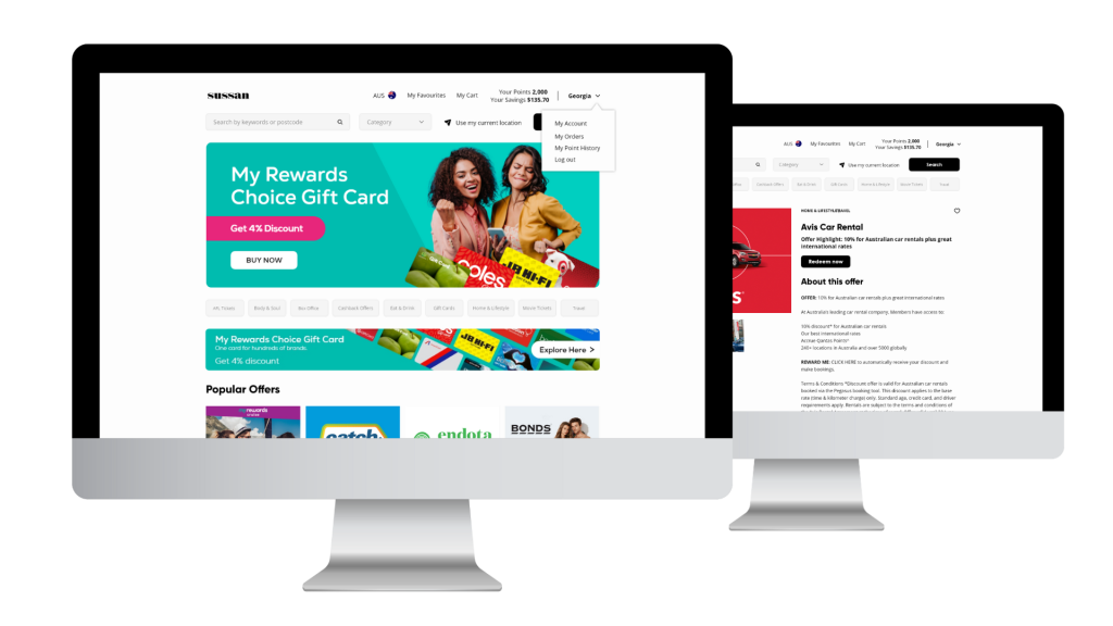Em Rewards Plus My Rewards Plus - iGoDirect Group - Rewards | Payments | Promotions