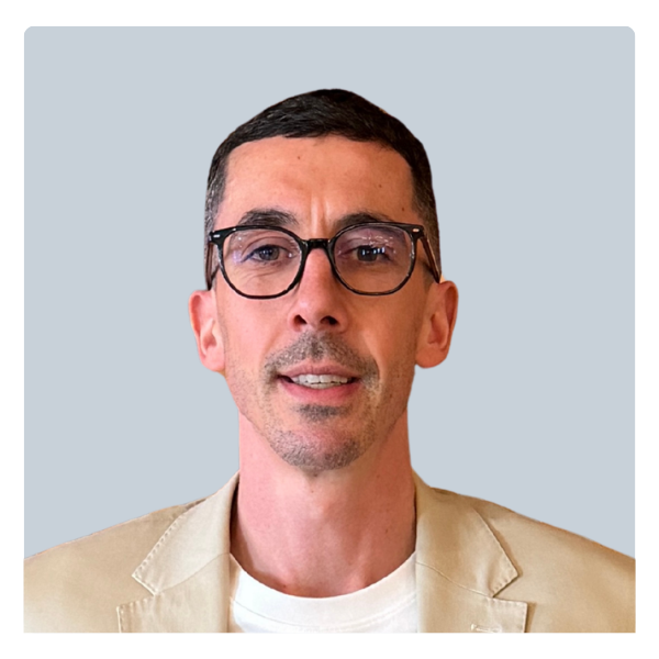 Forest Robinson Sales Director
