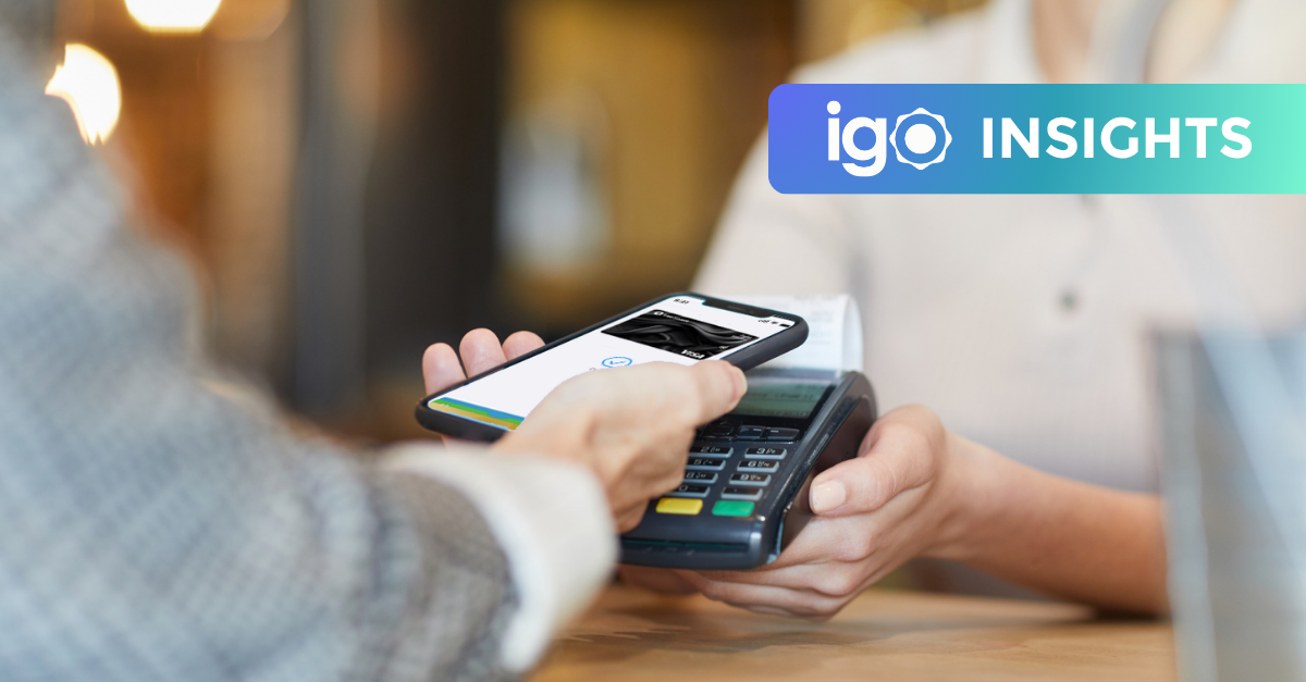 Why Speed Matters: The Business Impact of Instant Payments